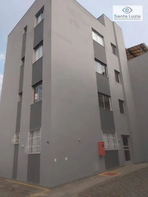 Apartamento com 2 quartos à venda, 47m2 em Liberdade, Santa Luzia - MG - imagem 6 Foto 6 de Apartamento com 2 quartos à venda, 47m2 em Liberdade, Santa Luzia - MG