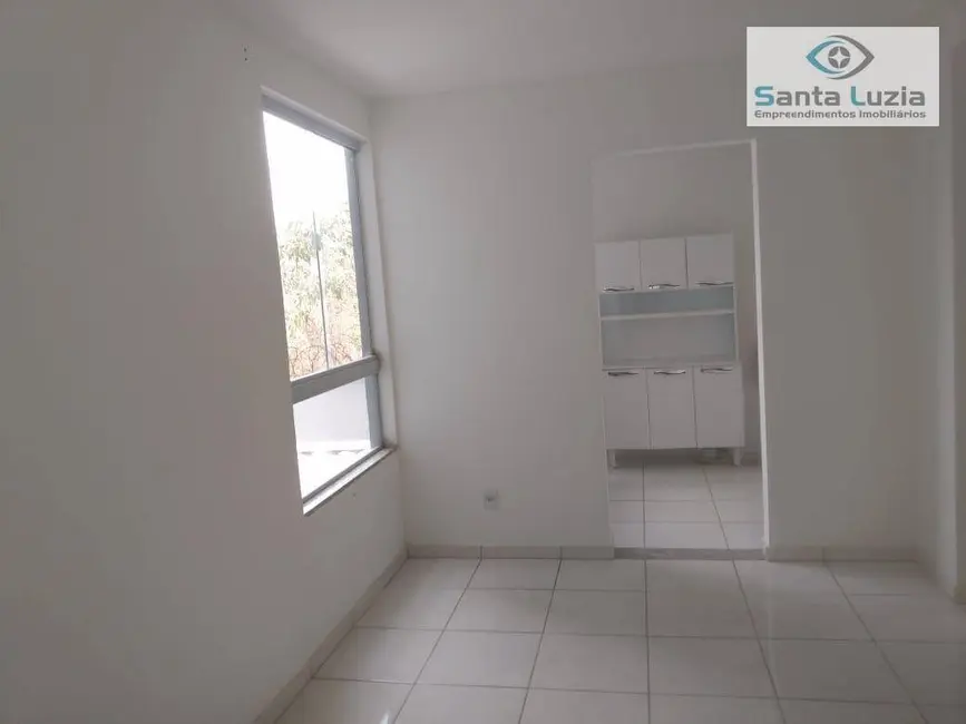 Apartamento com 2 quartos à venda, 47m2 em Liberdade, Santa Luzia - MG - imagem 4 Foto 4 de Apartamento com 2 quartos à venda, 47m2 em Liberdade, Santa Luzia - MG
