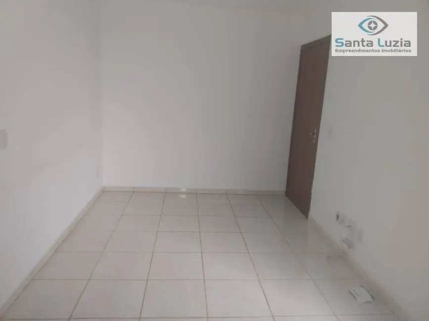 Foto 1 de Apartamento com 2 quartos à venda, 47m2 em Liberdade, Santa Luzia - MG