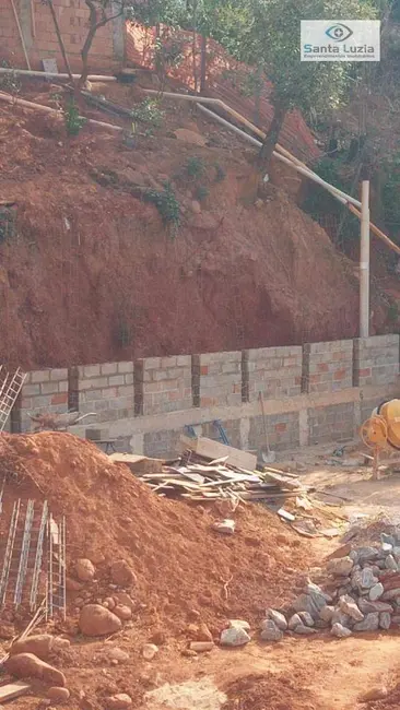 Foto 5 de Casa de Condomínio com 2 quartos à venda, 354m2 em Castanheira, Santa Luzia - MG