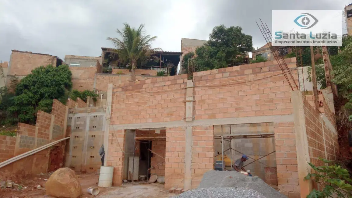 Foto 8 de Casa de Condomínio com 2 quartos à venda, 354m2 em Castanheira, Santa Luzia - MG