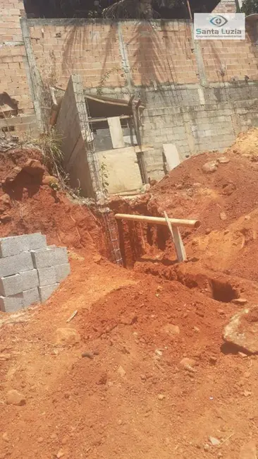 Foto 9 de Casa de Condomínio com 2 quartos à venda, 354m2 em Castanheira, Santa Luzia - MG