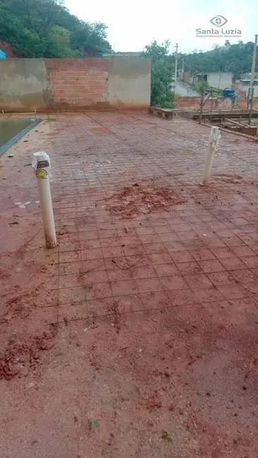 Foto 7 de Casa de Condomínio com 2 quartos à venda, 354m2 em Castanheira, Santa Luzia - MG