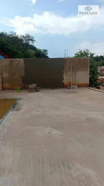 Foto 2 de Casa de Condomínio com 2 quartos à venda, 354m2 em Castanheira, Santa Luzia - MG