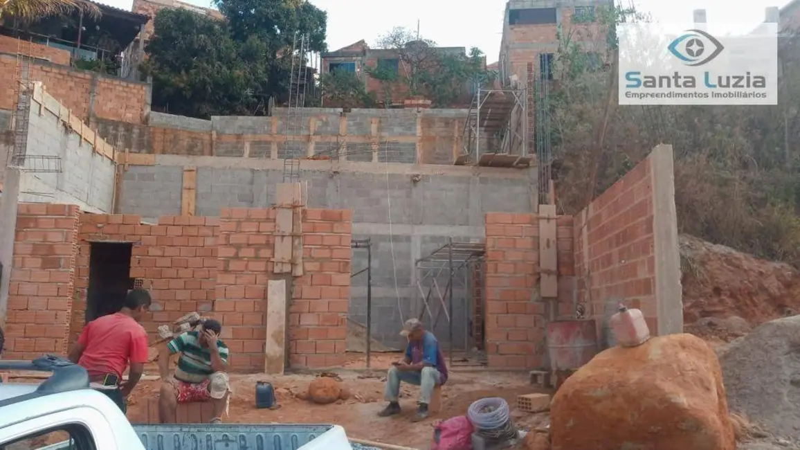 Foto 4 de Casa de Condomínio com 2 quartos à venda, 354m2 em Castanheira, Santa Luzia - MG