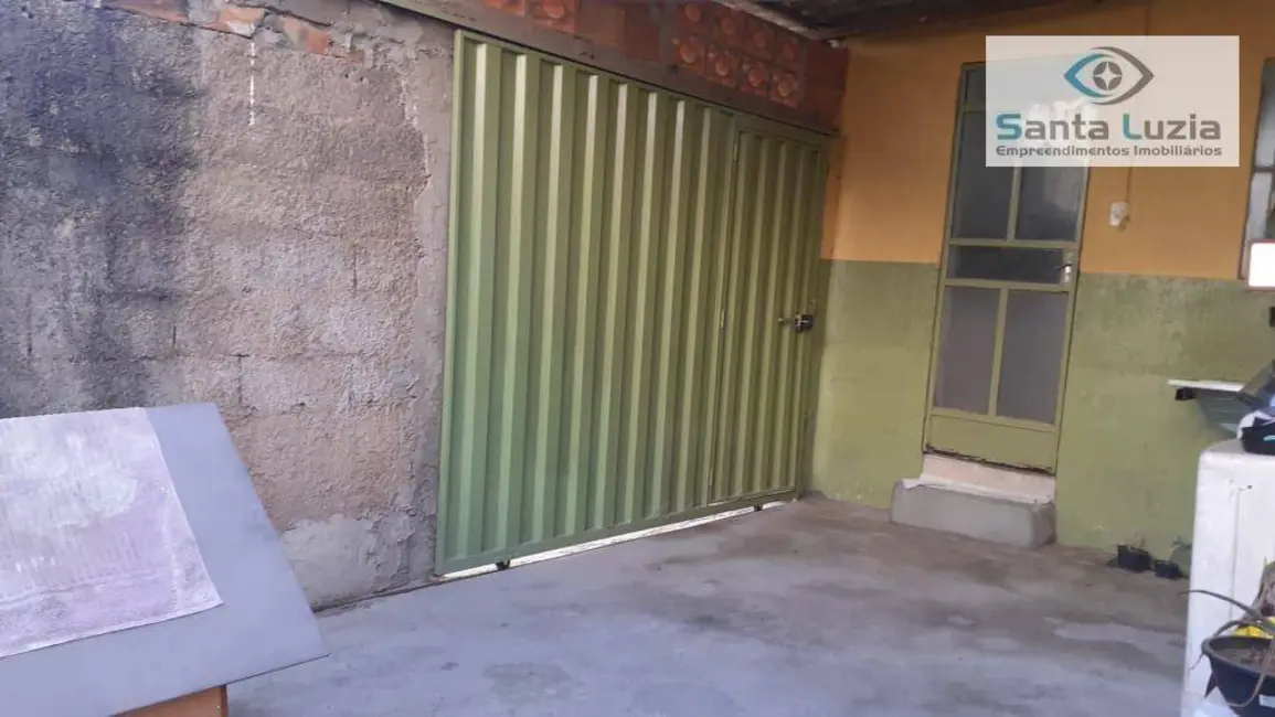 Foto 9 de Casa de Condomínio com 2 quartos à venda, 180m2 em Conjunto Palmital (São Benedito), Santa Luzia - MG