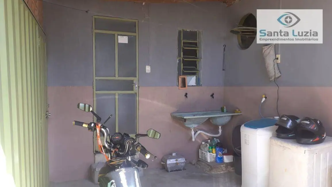 Foto 8 de Casa de Condomínio com 2 quartos à venda, 180m2 em Conjunto Palmital (São Benedito), Santa Luzia - MG