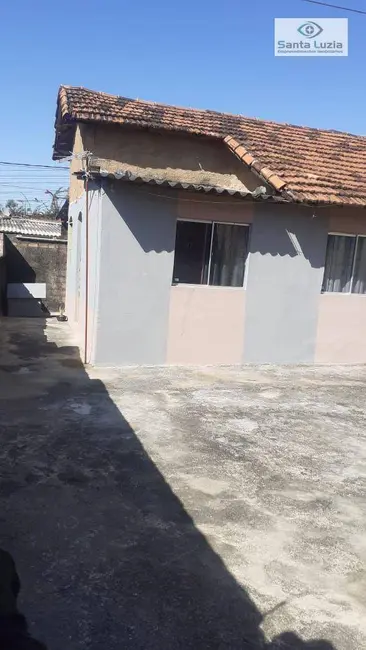 Foto 3 de Casa de Condomínio com 2 quartos à venda, 180m2 em Conjunto Palmital (São Benedito), Santa Luzia - MG