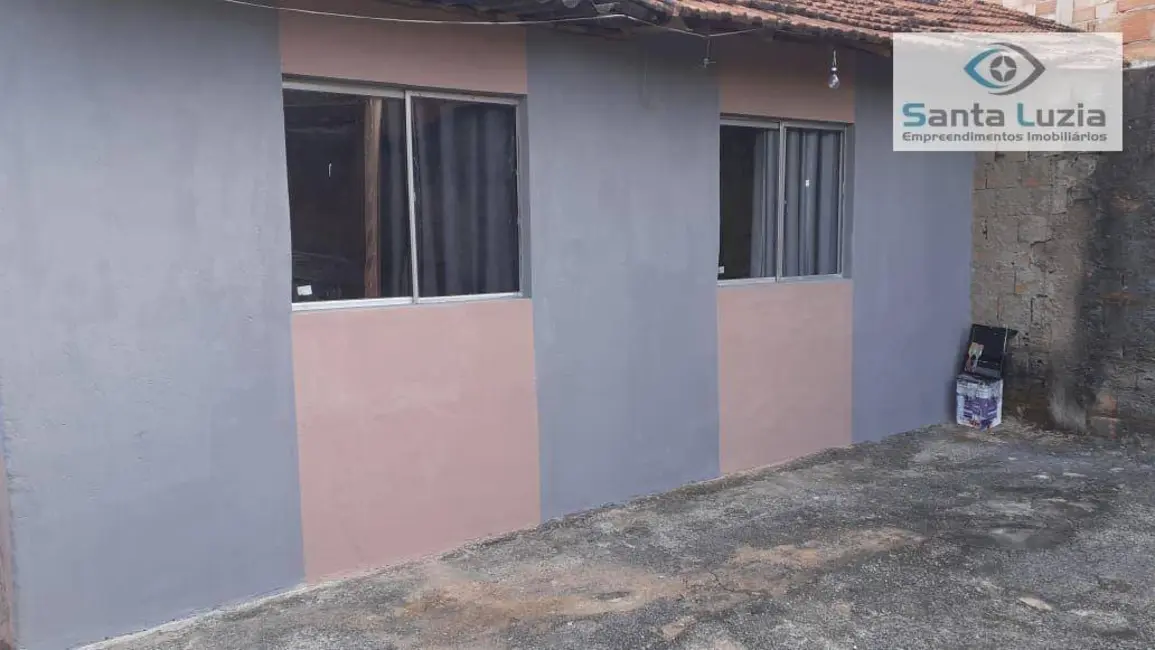 Foto 7 de Casa de Condomínio com 2 quartos à venda, 180m2 em Conjunto Palmital (São Benedito), Santa Luzia - MG