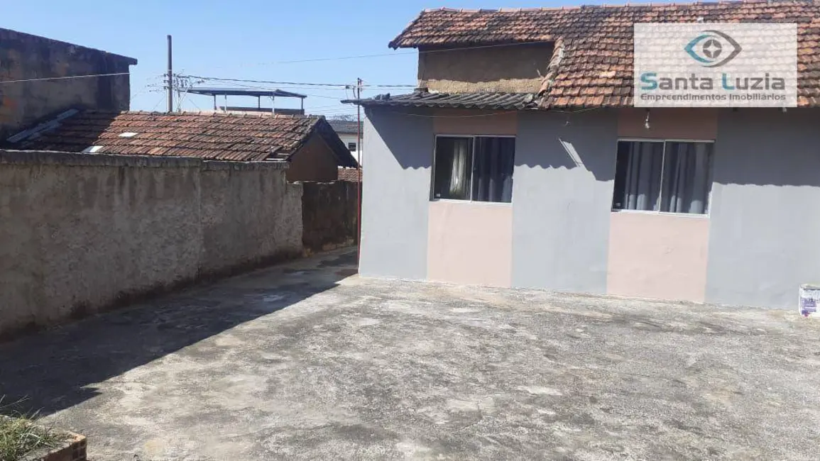 Foto 6 de Casa de Condomínio com 2 quartos à venda, 180m2 em Conjunto Palmital (São Benedito), Santa Luzia - MG