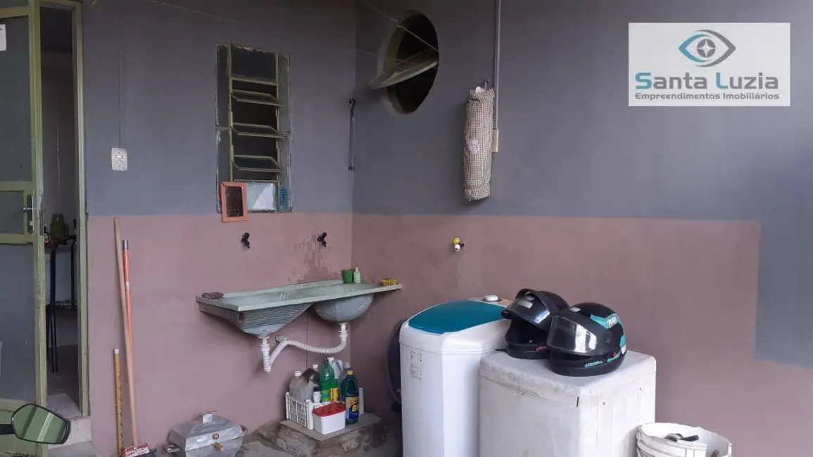 Foto 5 de Casa de Condomínio com 2 quartos à venda, 180m2 em Conjunto Palmital (São Benedito), Santa Luzia - MG