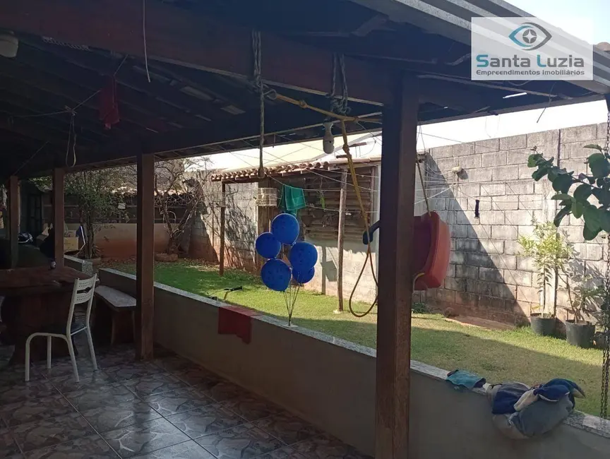 Foto 4 de Apartamento com 2 quartos à venda, 300m2 em Belo Vale, Santa Luzia - MG