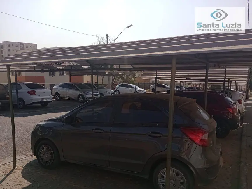 Foto 9 de Apartamento com 2 quartos à venda, 300m2 em Belo Vale, Santa Luzia - MG