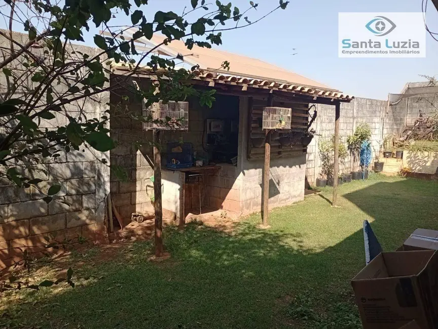 Foto 7 de Apartamento com 2 quartos à venda, 300m2 em Belo Vale, Santa Luzia - MG