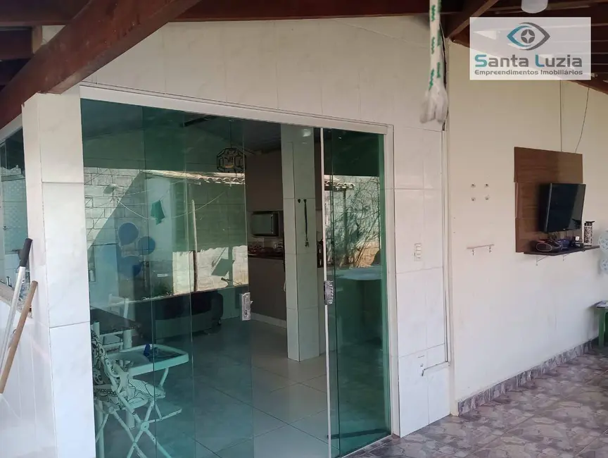 Foto 2 de Apartamento com 2 quartos à venda, 300m2 em Belo Vale, Santa Luzia - MG
