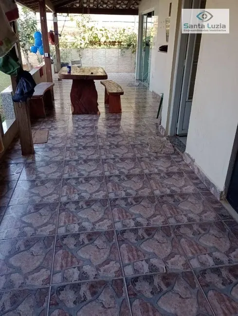 Foto 5 de Apartamento com 2 quartos à venda, 300m2 em Belo Vale, Santa Luzia - MG