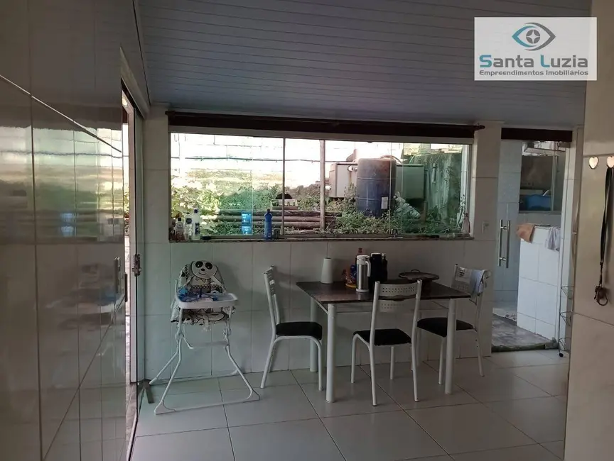 Foto 3 de Apartamento com 2 quartos à venda, 300m2 em Belo Vale, Santa Luzia - MG