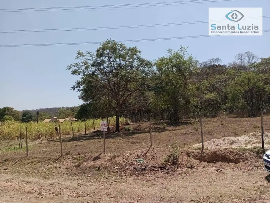 Foto 4 de Terreno / Lote à venda, 800m2 em Barreiro do Amaral, Santa Luzia - MG