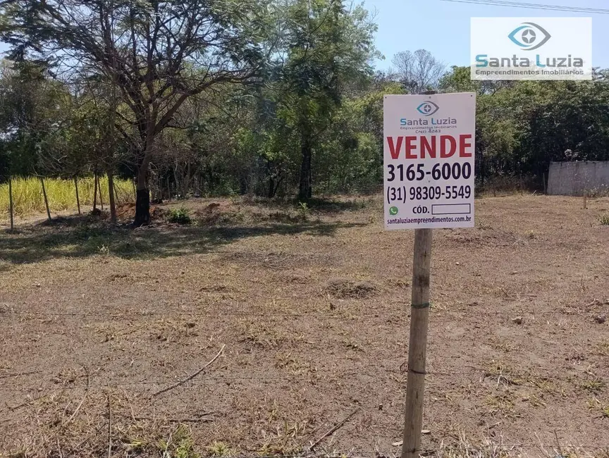 Foto 5 de Terreno / Lote à venda, 800m2 em Barreiro do Amaral, Santa Luzia - MG
