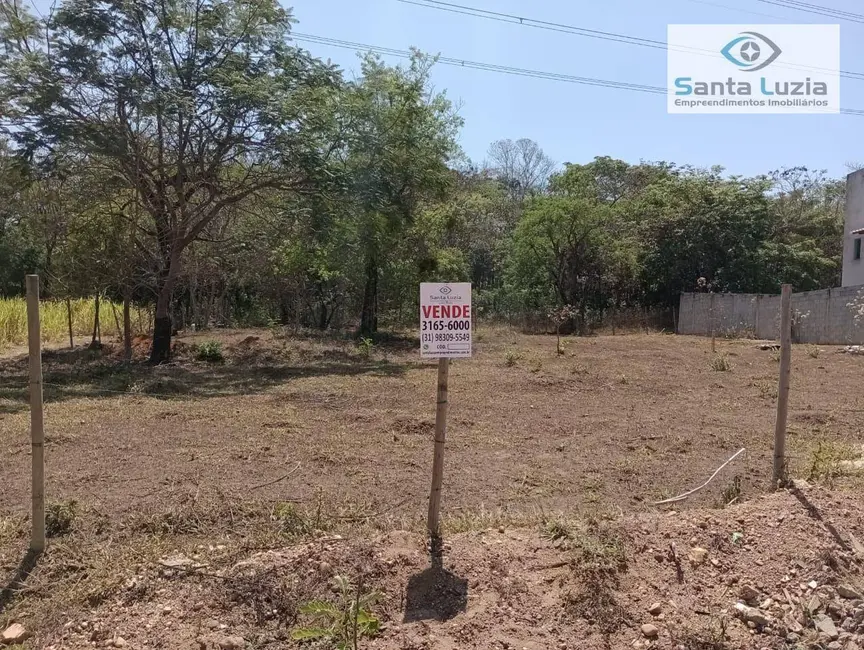 Foto 7 de Terreno / Lote à venda, 800m2 em Barreiro do Amaral, Santa Luzia - MG