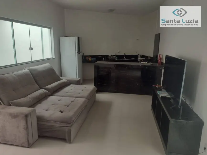 Foto 8 de Casa de Condomínio com 2 quartos à venda, 110m2 em Santa Luzia - MG