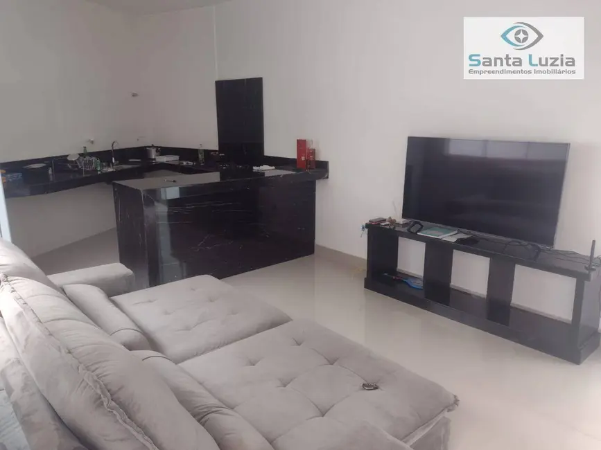 Foto 5 de Casa de Condomínio com 2 quartos à venda, 110m2 em Santa Luzia - MG