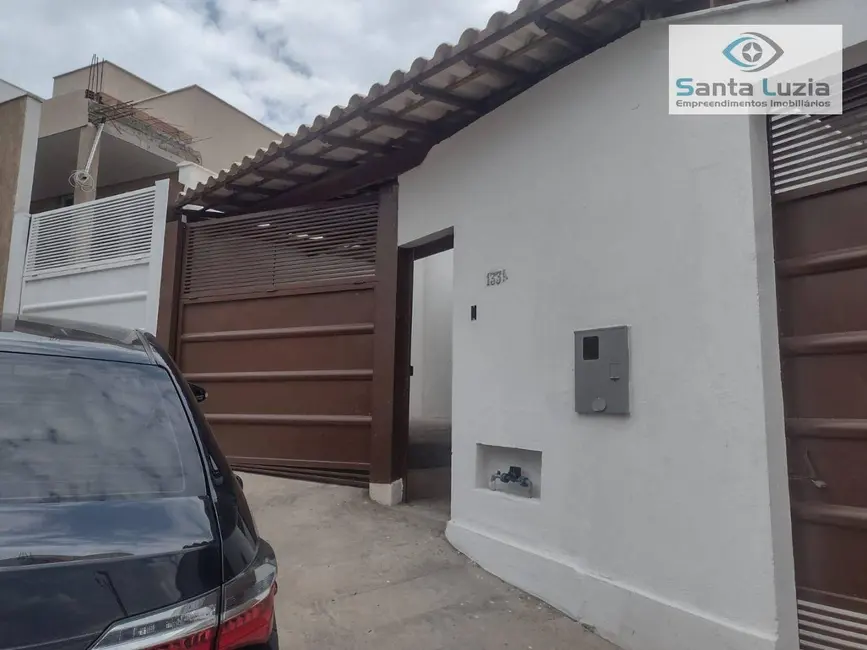 Foto 4 de Casa de Condomínio com 2 quartos à venda, 110m2 em Santa Luzia - MG