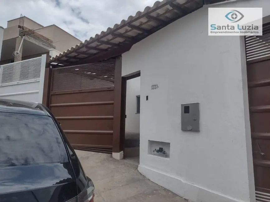 Foto 7 de Casa de Condomínio com 2 quartos à venda, 110m2 em Santa Luzia - MG