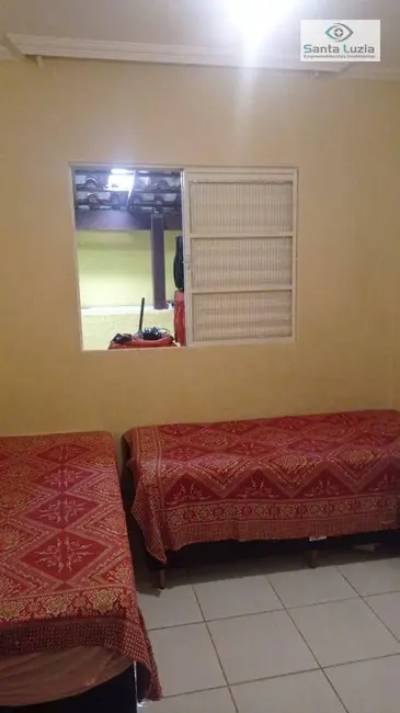 Casa de Condomínio com 2 quartos à venda, 242m2 em Frimisa, Santa Luzia - MG - imagem 9 Foto 9 de Casa de Condomínio com 2 quartos à venda, 242m2 em Frimisa, Santa Luzia - MG