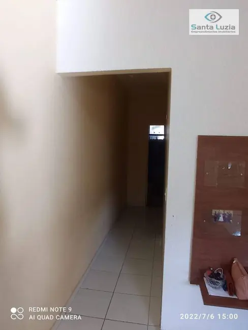 Casa de Condomínio com 2 quartos à venda, 242m2 em Frimisa, Santa Luzia - MG - imagem 3 Foto 3 de Casa de Condomínio com 2 quartos à venda, 242m2 em Frimisa, Santa Luzia - MG