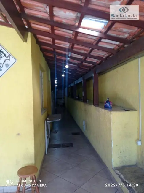 Casa de Condomínio com 2 quartos à venda, 242m2 em Frimisa, Santa Luzia - MG - imagem 8 Foto 8 de Casa de Condomínio com 2 quartos à venda, 242m2 em Frimisa, Santa Luzia - MG