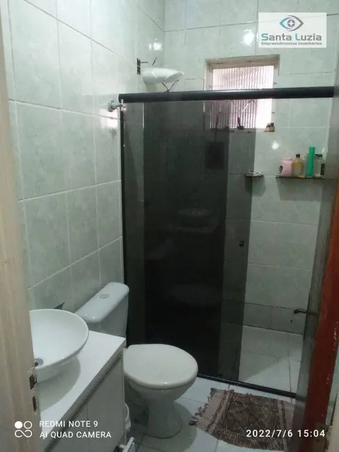 Casa de Condomínio com 2 quartos à venda, 242m2 em Frimisa, Santa Luzia - MG - imagem 5 Foto 5 de Casa de Condomínio com 2 quartos à venda, 242m2 em Frimisa, Santa Luzia - MG