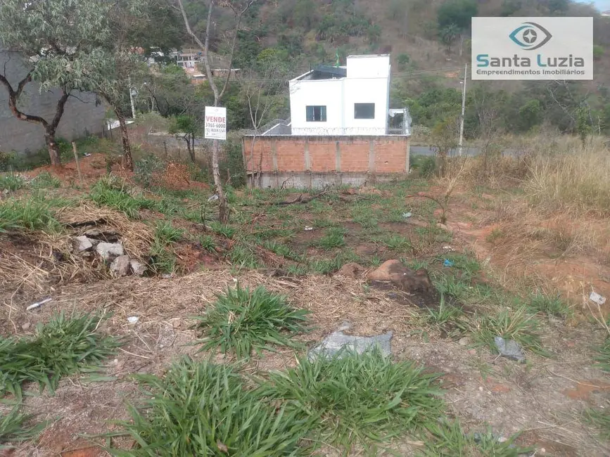 Terreno / Lote à venda, 250m2 em Pérola Negra, Santa Luzia - MG - imagem 2 Foto 2 de Terreno / Lote à venda, 250m2 em Pérola Negra, Santa Luzia - MG