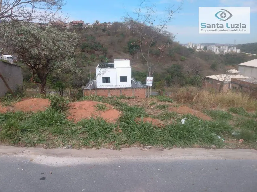Terreno / Lote à venda, 250m2 em Pérola Negra, Santa Luzia - MG - imagem 4 Foto 4 de Terreno / Lote à venda, 250m2 em Pérola Negra, Santa Luzia - MG