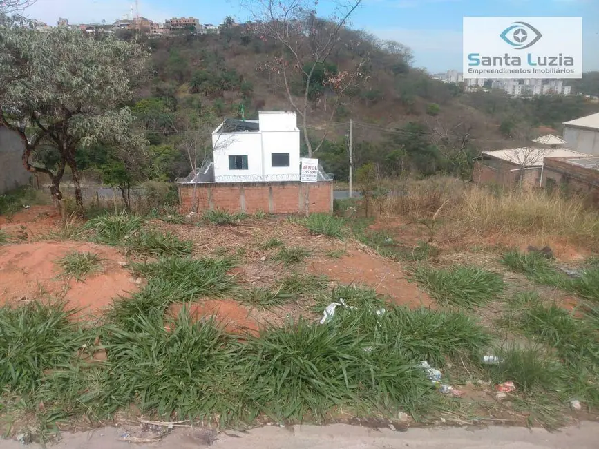 Terreno / Lote à venda, 250m2 em Pérola Negra, Santa Luzia - MG - imagem 5 Foto 5 de Terreno / Lote à venda, 250m2 em Pérola Negra, Santa Luzia - MG
