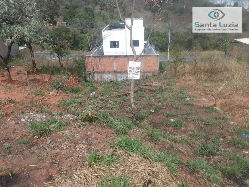 Terreno / Lote à venda, 250m2 em Pérola Negra, Santa Luzia - MG - imagem 1 Foto 1 de Terreno / Lote à venda, 250m2 em Pérola Negra, Santa Luzia - MG