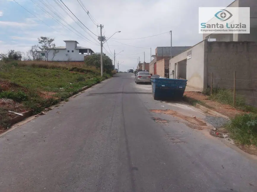 Terreno / Lote à venda, 250m2 em Pérola Negra, Santa Luzia - MG - imagem 3 Foto 3 de Terreno / Lote à venda, 250m2 em Pérola Negra, Santa Luzia - MG