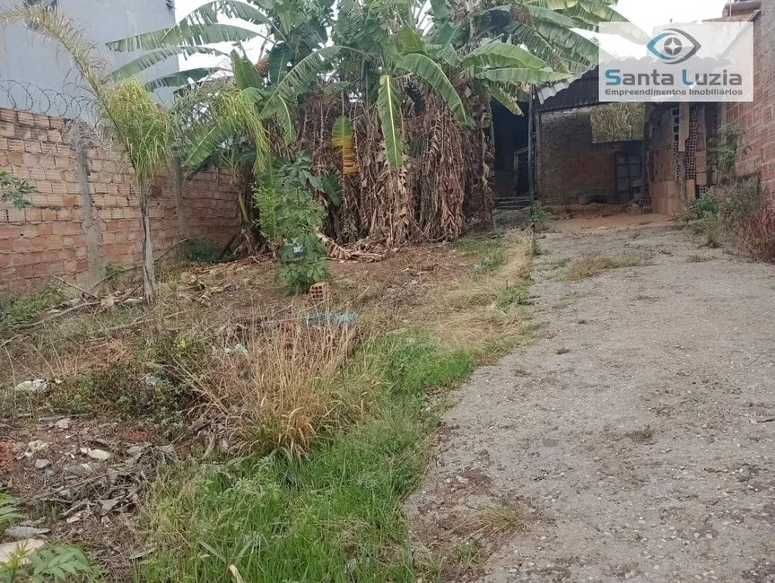 Foto 3 de Terreno / Lote à venda, 250m2 em Liberdade, Santa Luzia - MG