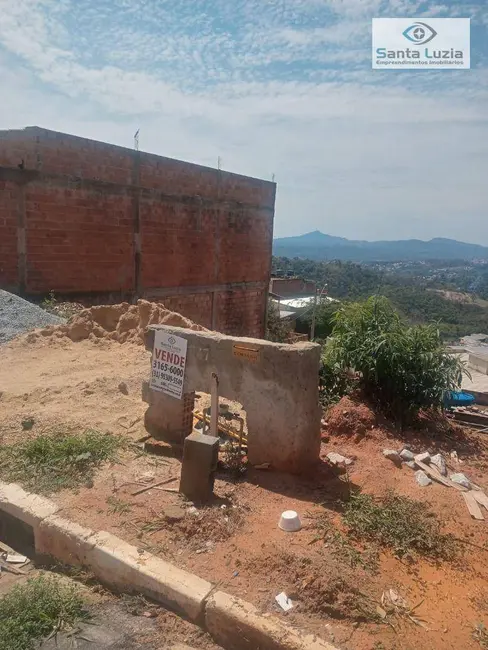 Terreno / Lote à venda, 200m2 em Castanheira, Santa Luzia - MG - imagem 2 Foto 2 de Terreno / Lote à venda, 200m2 em Castanheira, Santa Luzia - MG