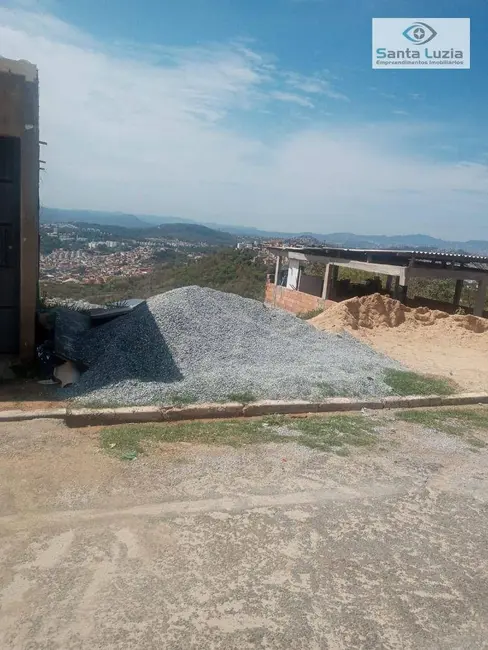 Terreno / Lote à venda, 200m2 em Castanheira, Santa Luzia - MG - imagem 1 Foto 1 de Terreno / Lote à venda, 200m2 em Castanheira, Santa Luzia - MG