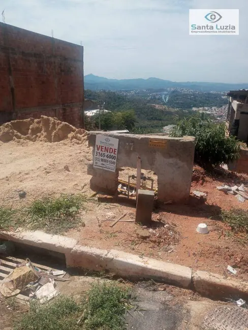 Terreno / Lote à venda, 200m2 em Castanheira, Santa Luzia - MG - imagem 6 Foto 6 de Terreno / Lote à venda, 200m2 em Castanheira, Santa Luzia - MG