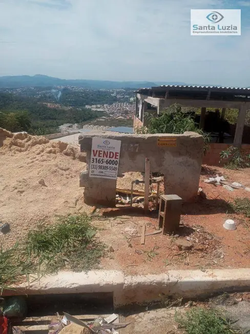 Terreno / Lote à venda, 200m2 em Castanheira, Santa Luzia - MG - imagem 4 Foto 4 de Terreno / Lote à venda, 200m2 em Castanheira, Santa Luzia - MG