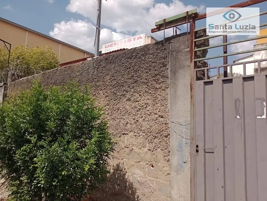 Foto 9 de Terreno / Lote à venda, 360m2 em São Benedito, Santa Luzia - MG