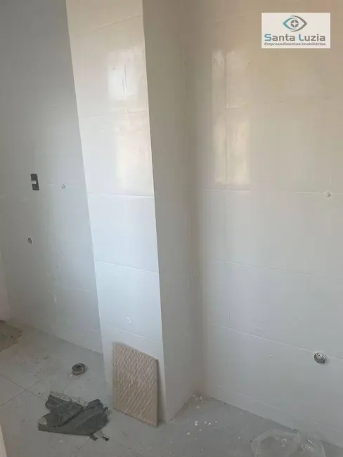 Foto 3 de Casa de Condomínio com 3 quartos à venda, 170m2 em Liberdade, Santa Luzia - MG