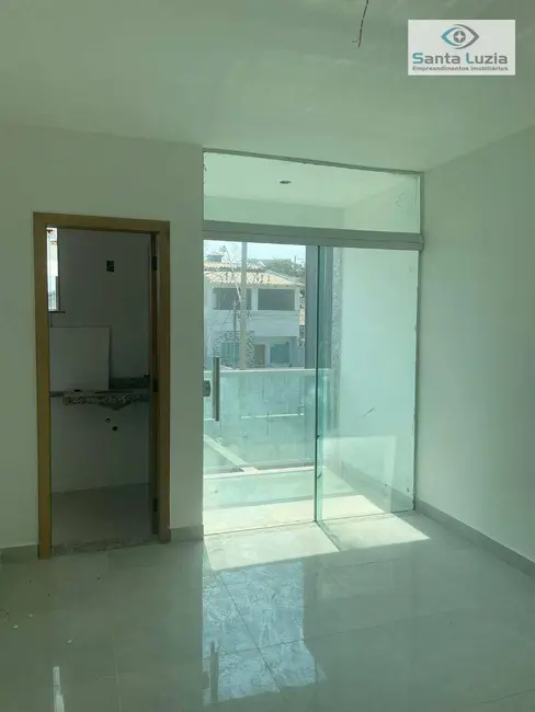 Foto 9 de Casa de Condomínio com 3 quartos à venda, 170m2 em Liberdade, Santa Luzia - MG