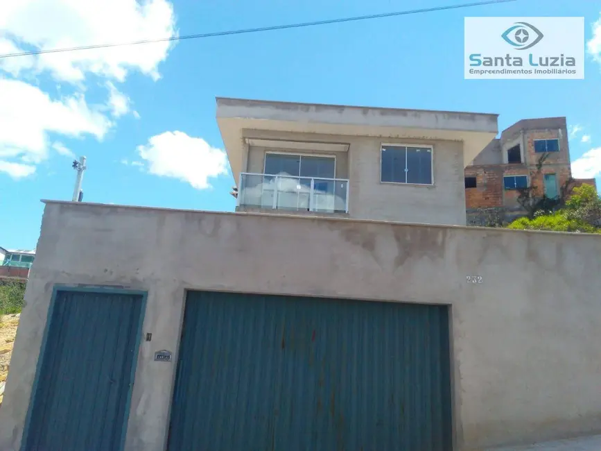 Casa com 2 quartos à venda e para alugar, 150m2 em Liberdade, Santa Luzia - MG - imagem 5 Foto 5 de Casa com 2 quartos à venda e para alugar, 150m2 em Liberdade, Santa Luzia - MG