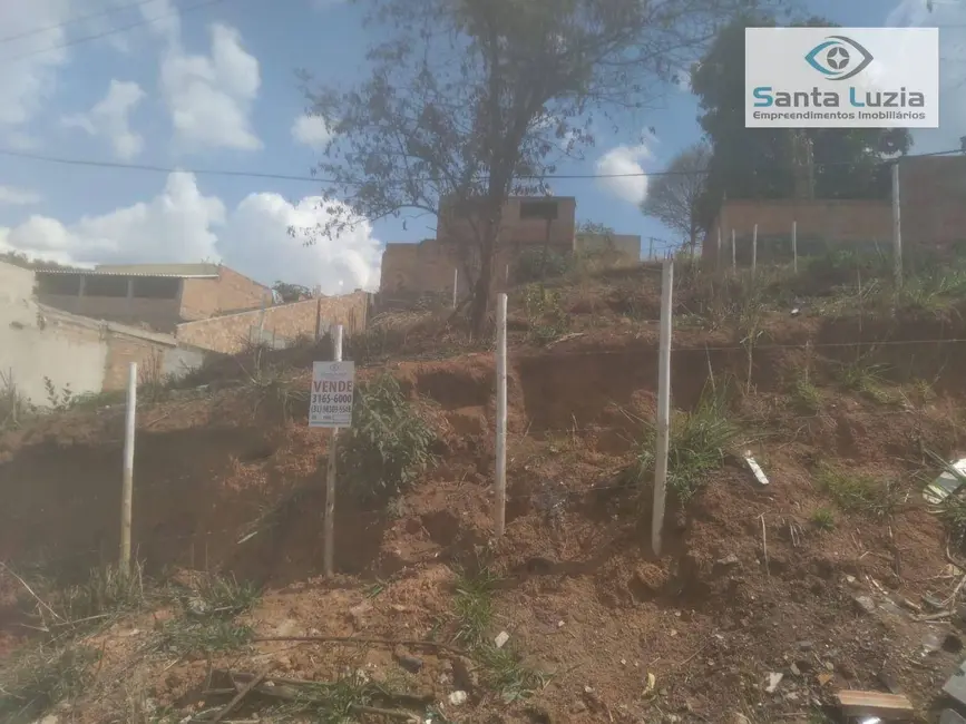 Terreno / Lote à venda, 316m2 em Vale das Acácias, Santa Luzia - MG - imagem 2 Foto 2 de Terreno / Lote à venda, 316m2 em Vale das Acácias, Santa Luzia - MG