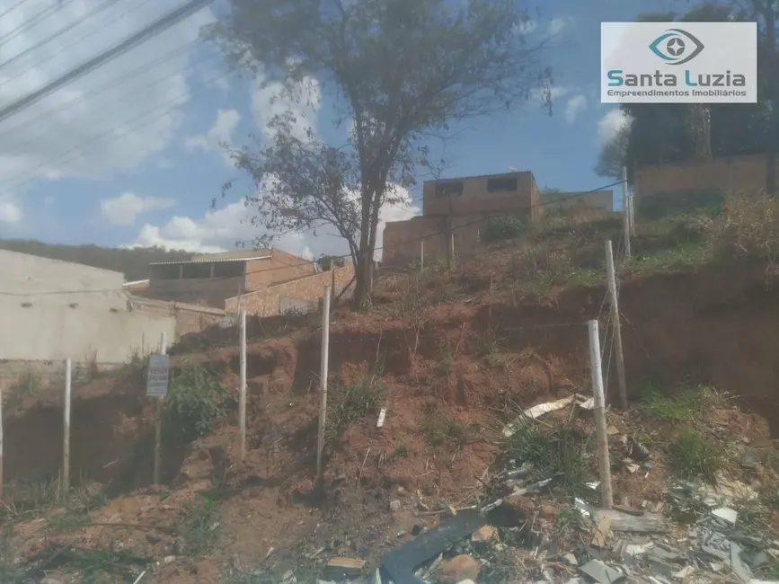 Terreno / Lote à venda, 316m2 em Vale das Acácias, Santa Luzia - MG - imagem 5 Foto 5 de Terreno / Lote à venda, 316m2 em Vale das Acácias, Santa Luzia - MG