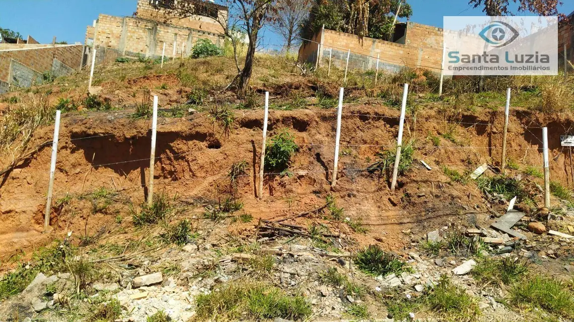 Terreno / Lote à venda, 316m2 em Vale das Acácias, Santa Luzia - MG - imagem 1 Foto 1 de Terreno / Lote à venda, 316m2 em Vale das Acácias, Santa Luzia - MG