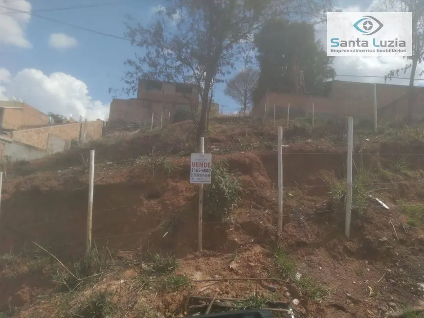Terreno / Lote à venda, 316m2 em Vale das Acácias, Santa Luzia - MG - imagem 3 Foto 3 de Terreno / Lote à venda, 316m2 em Vale das Acácias, Santa Luzia - MG